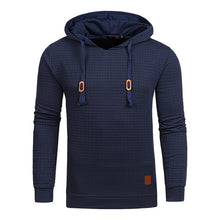 Load image into Gallery viewer, NaranjaSabor  Autumn Men's Hoodies Slim Hooded